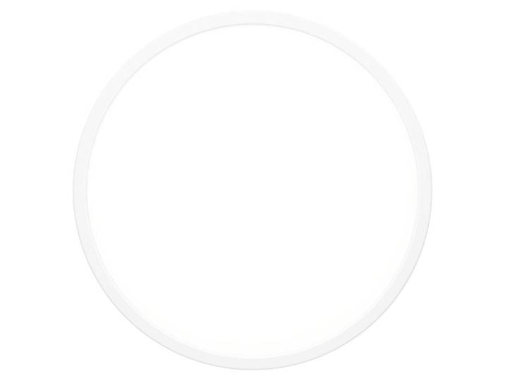 EGLO FUEVA 6-Z, LED, 2850 lm, IP44, Weiß