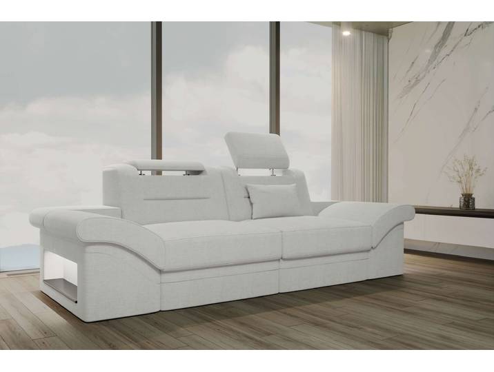 2-Sitzer Polstersofa Monza