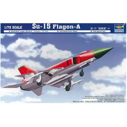 Trumpeter Su-15 Flagon-A