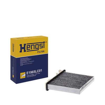 HENGST FILTER Filter, Innenraumluft e1965lc01 für MITSUBISHI