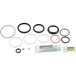 HR Dämpfer Service Kit Deluxe 200Std./1Jahr,DebonAir,00.4318.037.001