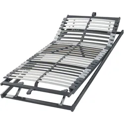 Badenia »DUO 28 EL« Lattenrost Motor 90x190 cm / mit Handschalter