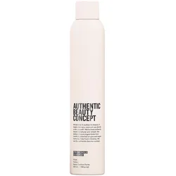 300ml Authentic Beauty Concept Strong Hold Hairspray