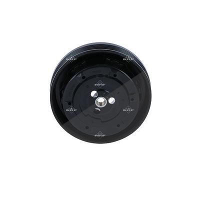 Nrf Spule, Magnetkupplung-Kompressor [Hersteller-Nr. 380041] für BMW