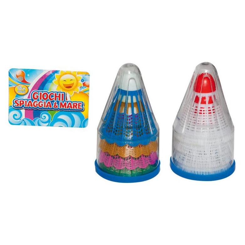 Rs Toys 4pcs Flywheel Tube (36932481)