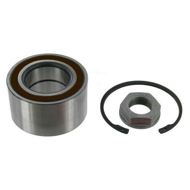 SKF Radlagersatz Va Fuer Psa (VKBA 3683)