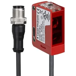 Leuze Taster Hintergrundausblen. HT25CI-300F#50150727