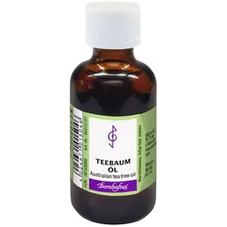 TEEBAUM ÖL Bombastus 50 ml