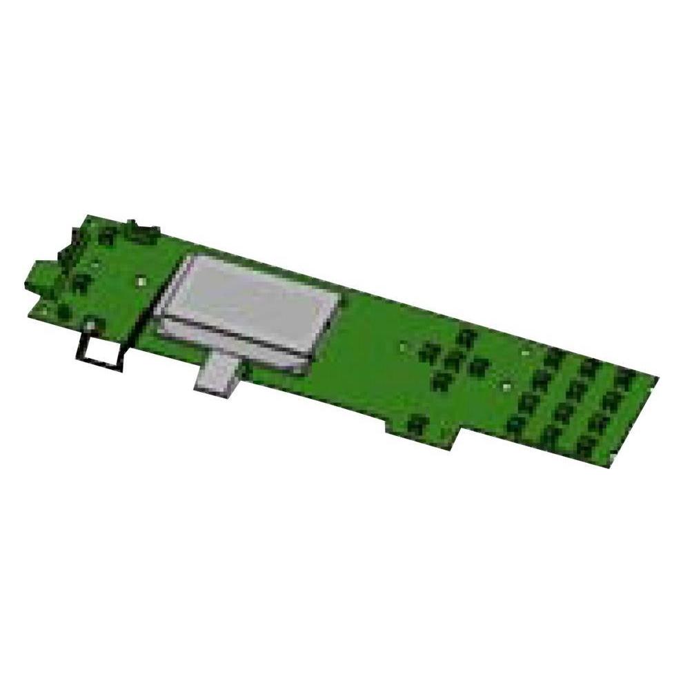 Lexmark Display Op Panel LCD W/Card (40X5117)
