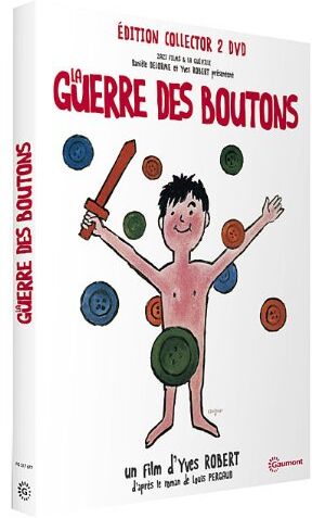 Yann Samuell - La guerre des boutons [FR Import] - Preis vom 11.10.2026 15:43:13 h