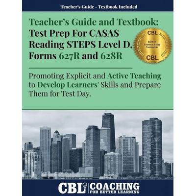Teacher's Guide and Textbook, Taschenbuch von Coaching For Better Learning, Coaching For Better Learning