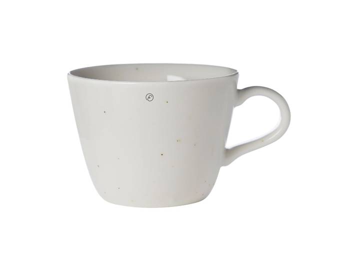ERNST Tasse à thé Ernst 50 cl Vanille