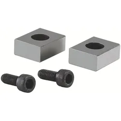 Röhm, Zubehör Befestigungstechnik, Nutenstein NTS Nennmass der Nut 22 / 20 mm zur Festmontage