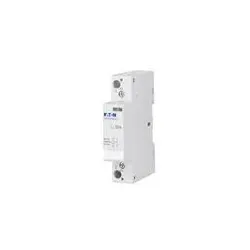 Eaton EP-502134 Installationsschütz, 20A, 24V AC/DC, 1Ö CR2010024 EP502134