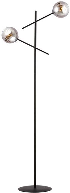 EMIBIG Linear Lp2 Black/grafit