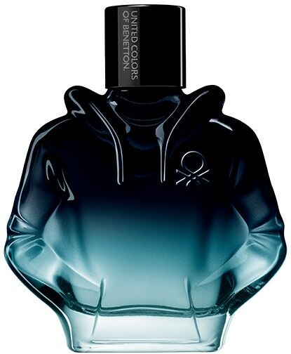 Benetton Tribe Intense