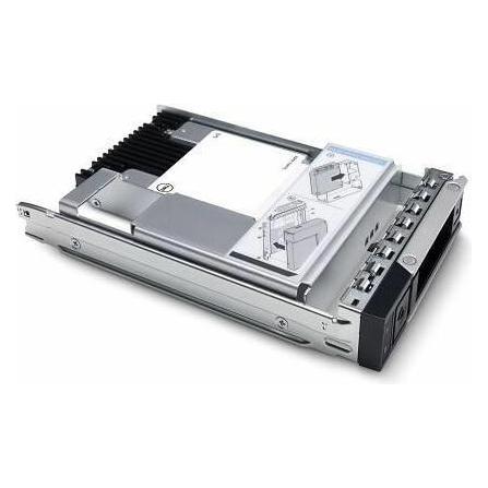 Dell Customer KitSSD - Mixed Use (W128437437)