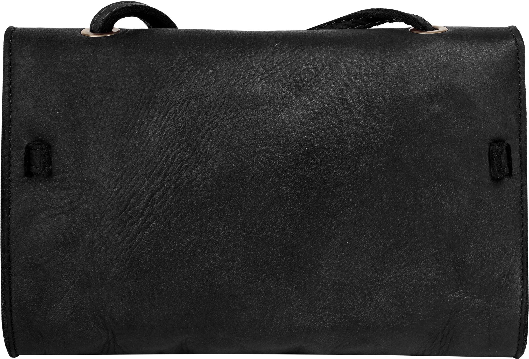 Umhängetasche SAMANTHA LOOK "SAMANTHA LOOK Damen echt Leder, Made in Italy", Damen, Gr. B/H/T: 23cm x 16cm x 3cm onesize, schwarz, Leder, Taschen Umhängetasche, echt Leder, Made in Italy