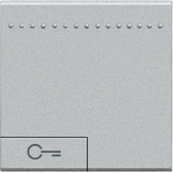 Legrand NT4915M2FN Wippe + Schlüssel 2-Modulig Tech
