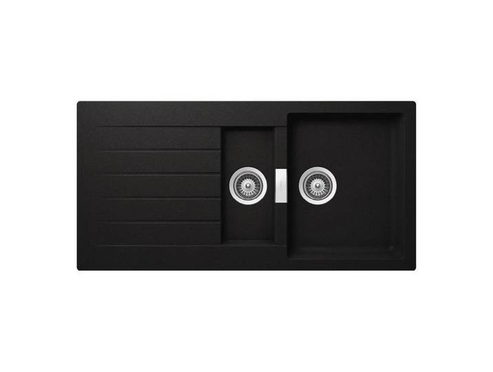 Schock Granitspüle Cristalite Primus D-150 A, 100/500 cm