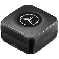 Mercedes-Benz Lampenbox mit gängigen Ersatzlampen A0005802610