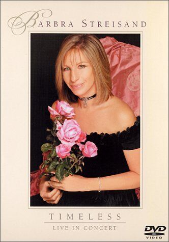 DVD-Timeless Live in Concert - Preis vom 18.10.2026 19:22:15 h