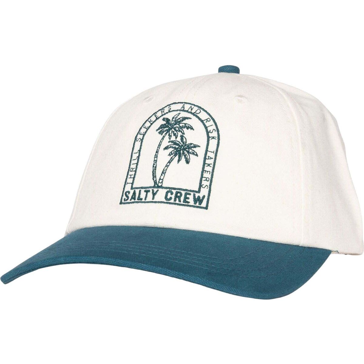 Salty Crew Sport ME DAD Hat off white (OFF) 1Sz 35035754W-OFF-1Sz