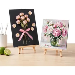 VEVOR 5er-Pack Schaumstoffplatten 915 x 1220 x 5 mm Posterplatte Schwarz, Foamboard für DIY-Projekte Gemälde Kunst & Präsentationen, Säurefreier Polystyrolschaum & Doppelseitige Kartons, Zuschneidbar