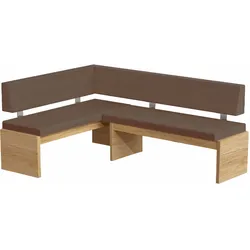 Eckbank MELINA (BB 145x186 cm) - BB 145x186 cm