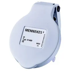 Mennekes Klappdeckel 41489