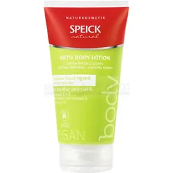 SPEICK natural Aktiv Bodylotion 150 ml