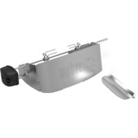 Drehspieß für Q 3000N Serie ab 2025, Grillspieß inkl. Motor