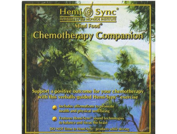 Hemi-Sync - Chemotherapy Companion