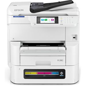 Epson WorkForce Pro EM-C8100RDWF Multifunktionsdrucker