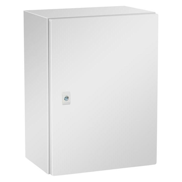 Tibox METAL SHIELD 250X200X150 MM IP66 (ST2-2515)