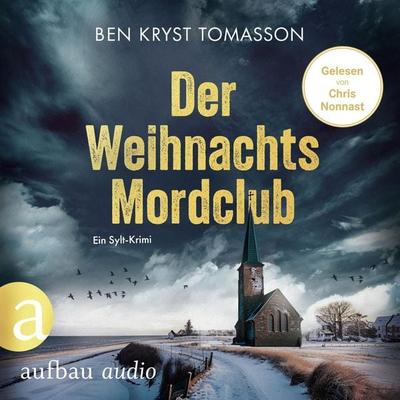 Der Weihnachtsmordclub - Ben Kryst Tomasson, Audio, 9783757015237