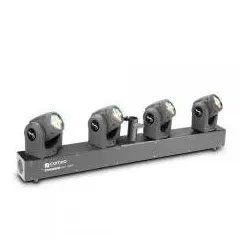 HYDRABEAM 4000 RGBW