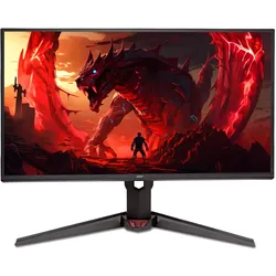 Acer Nitro XV270UX1bmiiprx Gaming-Monitor 68,6 cm (27")
