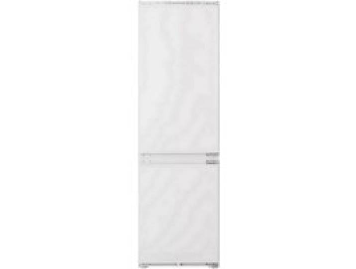 Hisense Réfrigérateur combiné intégrable à glissières 246l - RIB312F4AWE