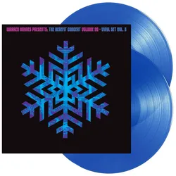 Mascot Label, Schallplatten, Warren Haynes Presents: The Benefit Concert Vol.3 (Warren Haynes)