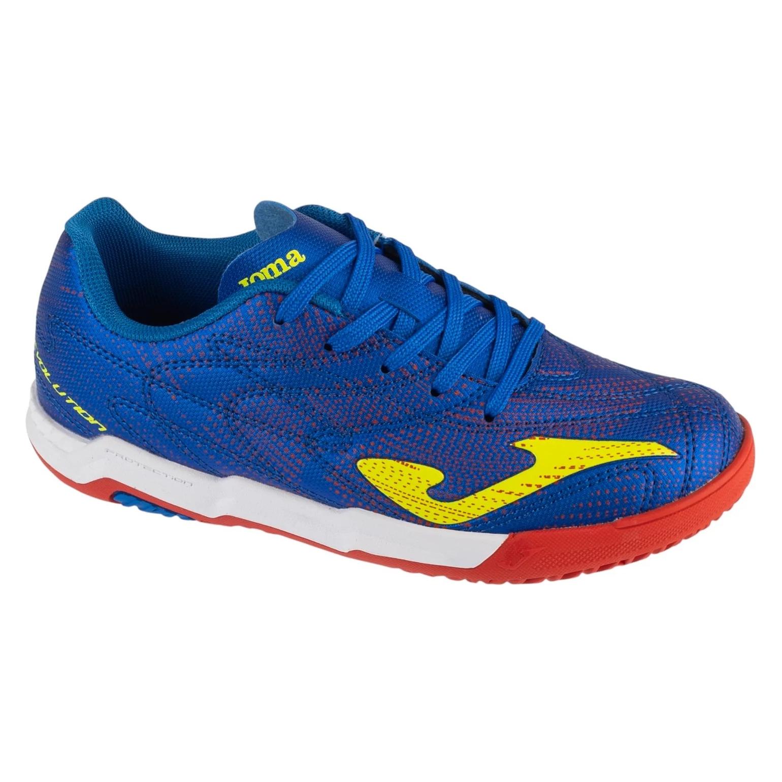 Joma Hallenschuhe - Evolution Jr 2605 Hallenschuhe (33) (EVJS2605IN)