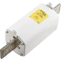 ESKA NH 3C 1100V DC 315A NH-Sicherung Sicherungsgröße = 3C 315 A 1100 V/DC 1 St.