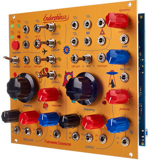 Endorphin.es Furthrrrr Generator