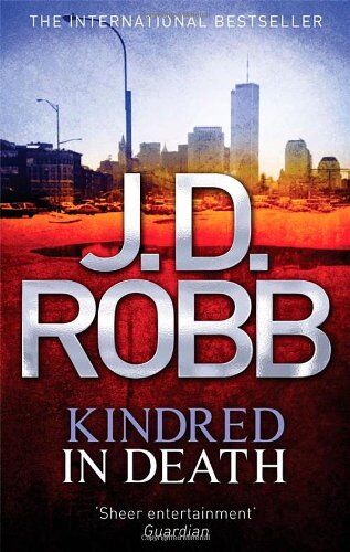 Robb, J. D. - Kindred in Death - Preis vom 10.10.2026 11:48:34 h