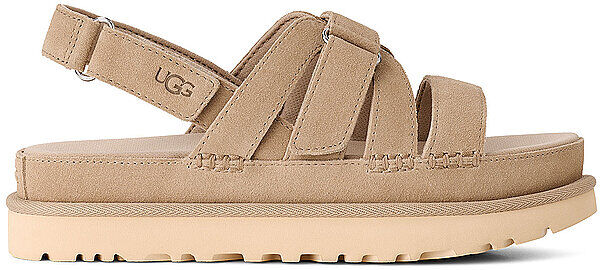 UGG Sandalen GOLDENSTAR GLEAM beige   41 41
