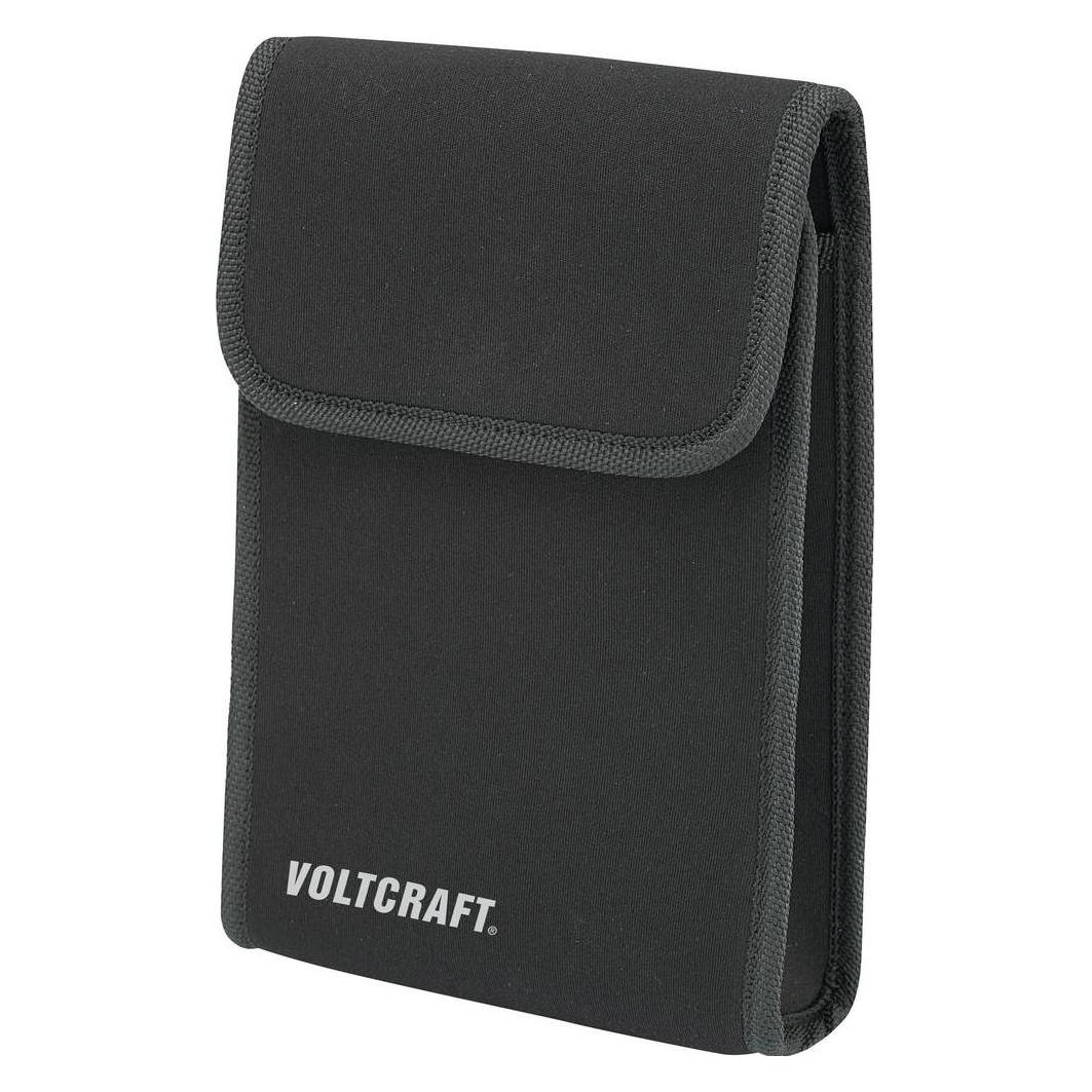 Voltcraft Messgeräte-Tasche medium für VC200/VC800-Serie (VC-BAG 200)