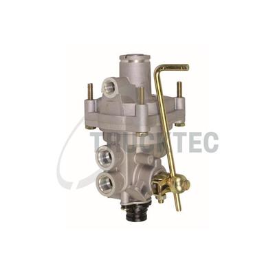 TRUCKTEC AUTOMOTIVE Regler, ALB 0135142 für DAF Volvo Mercedes