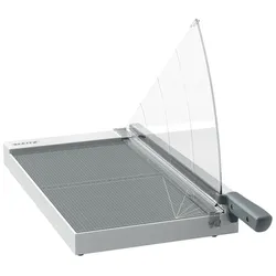 LEITZ Hebelschneider Precision Home Office bis DIN A3