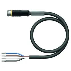 Turck Aktuator- u. Sensorleitung PKGS4M-15/TXL
