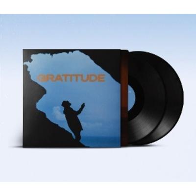 Gratitude - Gentleman, Vinyl
